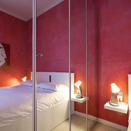 Primopiano - Battaglia A Apartman Milánó Kültér fotó