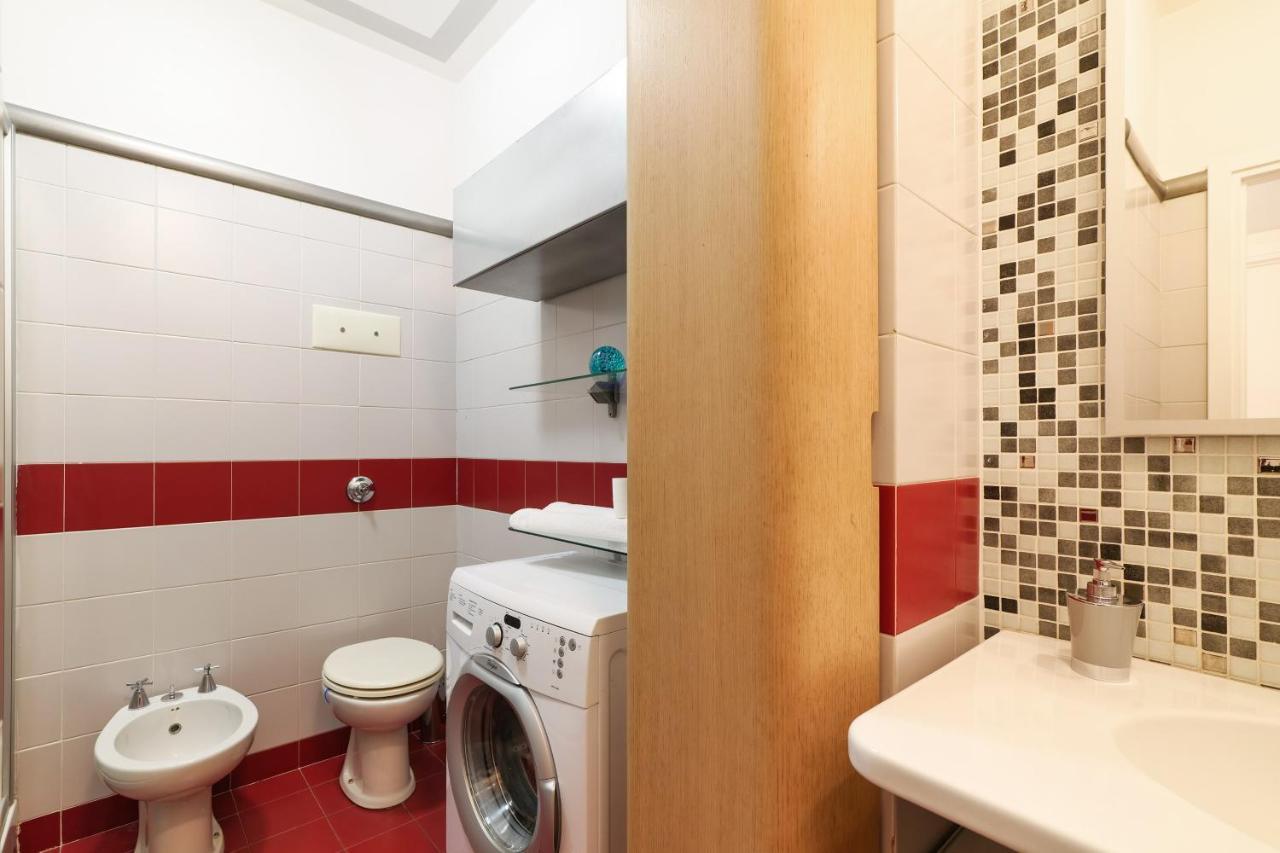 Primopiano - Battaglia A Apartman Milánó Kültér fotó